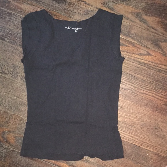 Top Roxy - Picture 2 of 2